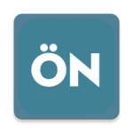 ön nyheter android application logo